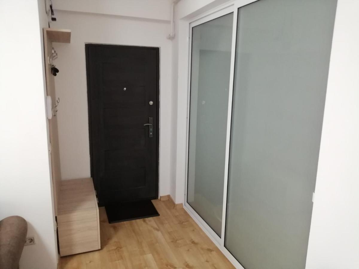 Apartamentul Lucmar Navodari Exterior photo