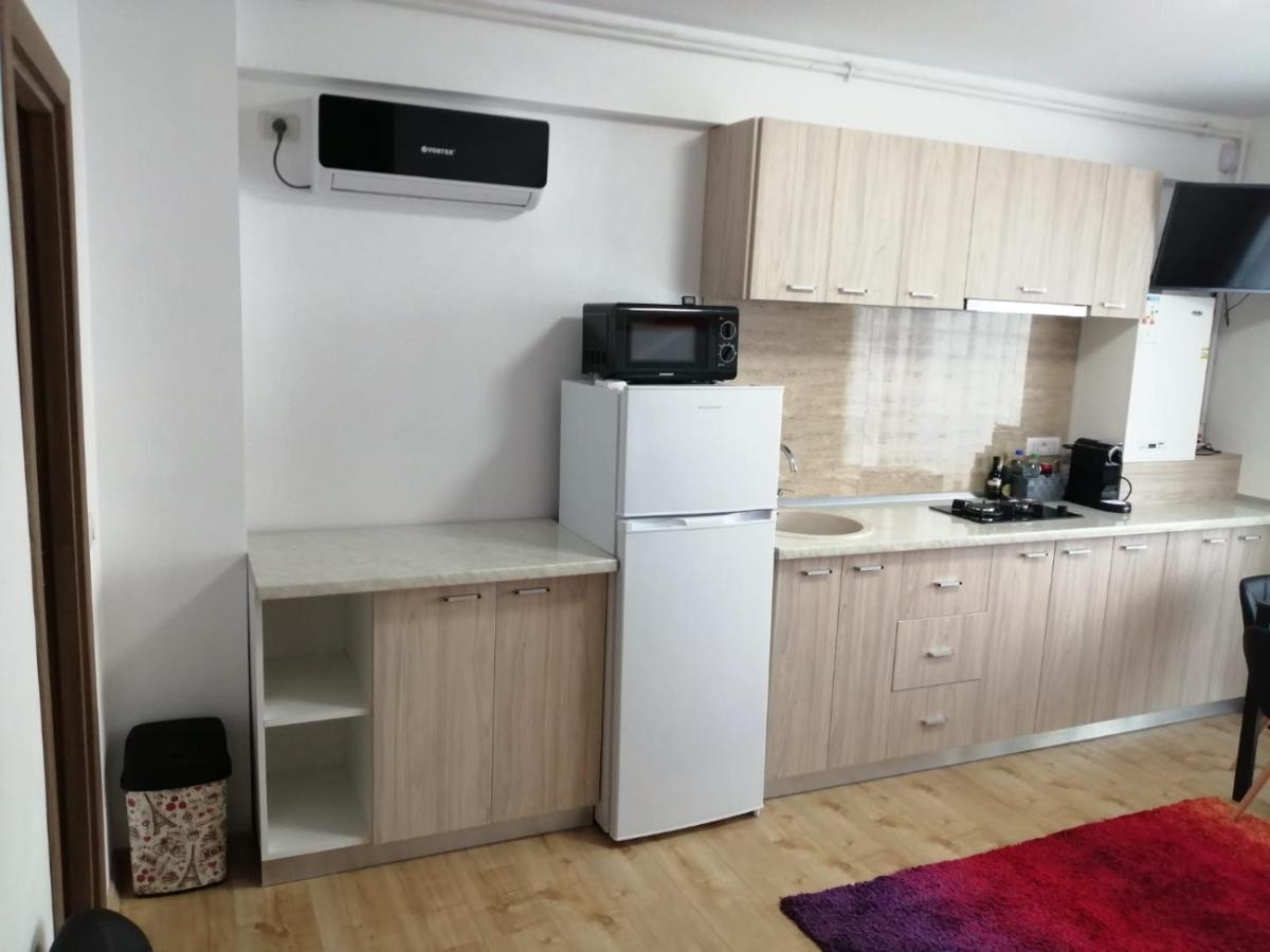 Apartamentul Lucmar Navodari Exterior photo
