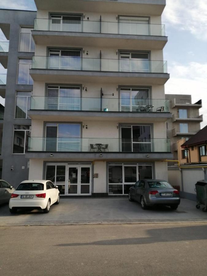 Apartamentul Lucmar Navodari Exterior photo
