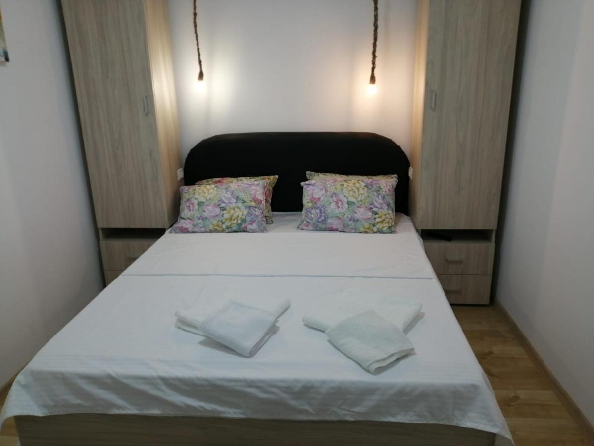 Apartamentul Lucmar Navodari Exterior photo