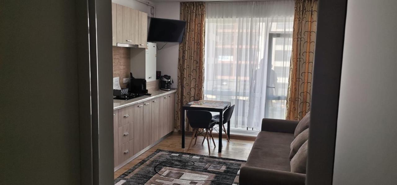 Apartamentul Lucmar Navodari Exterior photo