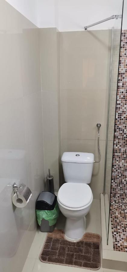 Apartamentul Lucmar Navodari Exterior photo