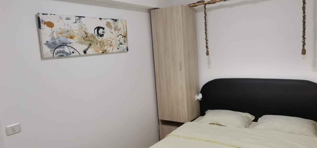 Apartamentul Lucmar Navodari Exterior photo