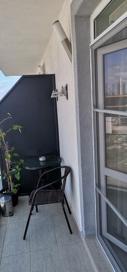 Apartamentul Lucmar Navodari Exterior photo
