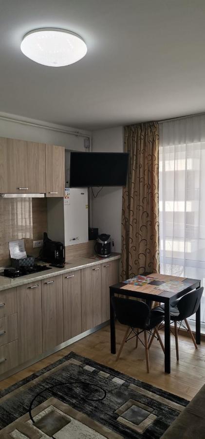 Apartamentul Lucmar Navodari Exterior photo