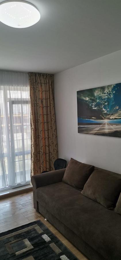 Apartamentul Lucmar Navodari Exterior photo
